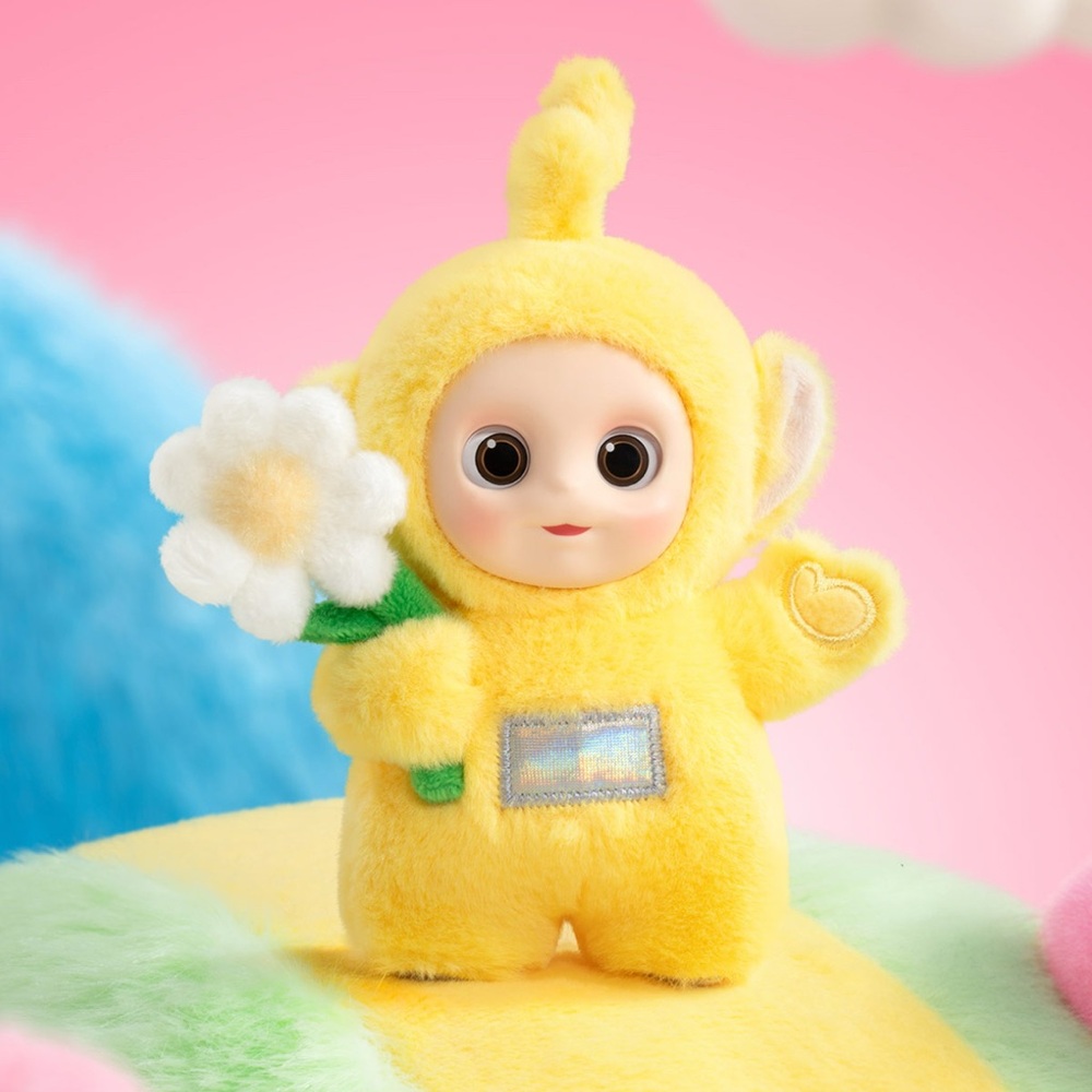 Teletubbies Say Hello - Picture 2 of 4